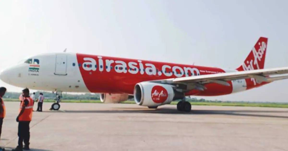 AirAsia India operating evacuation flight from Romania